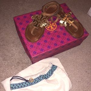 Tory Burch sandals